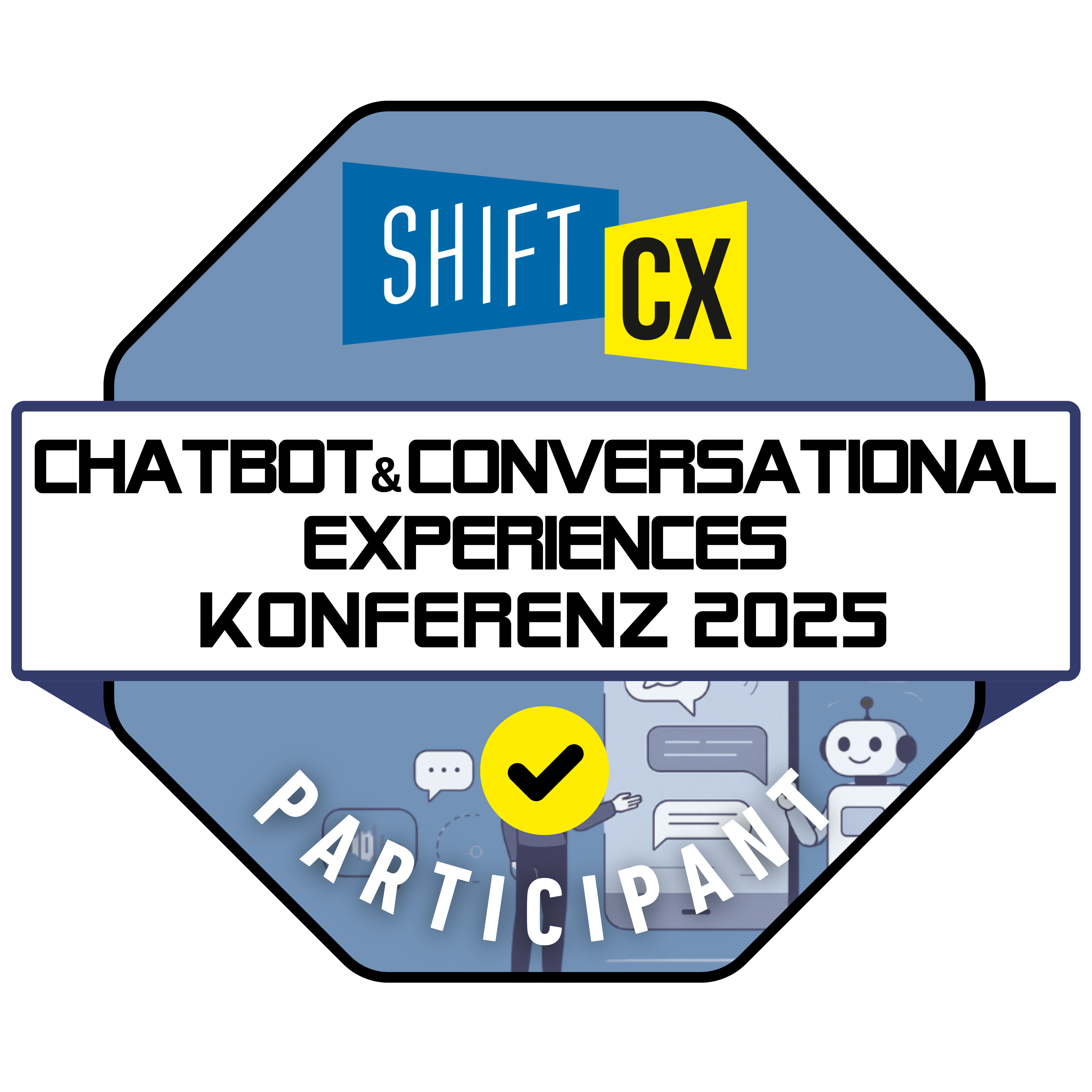 Badge