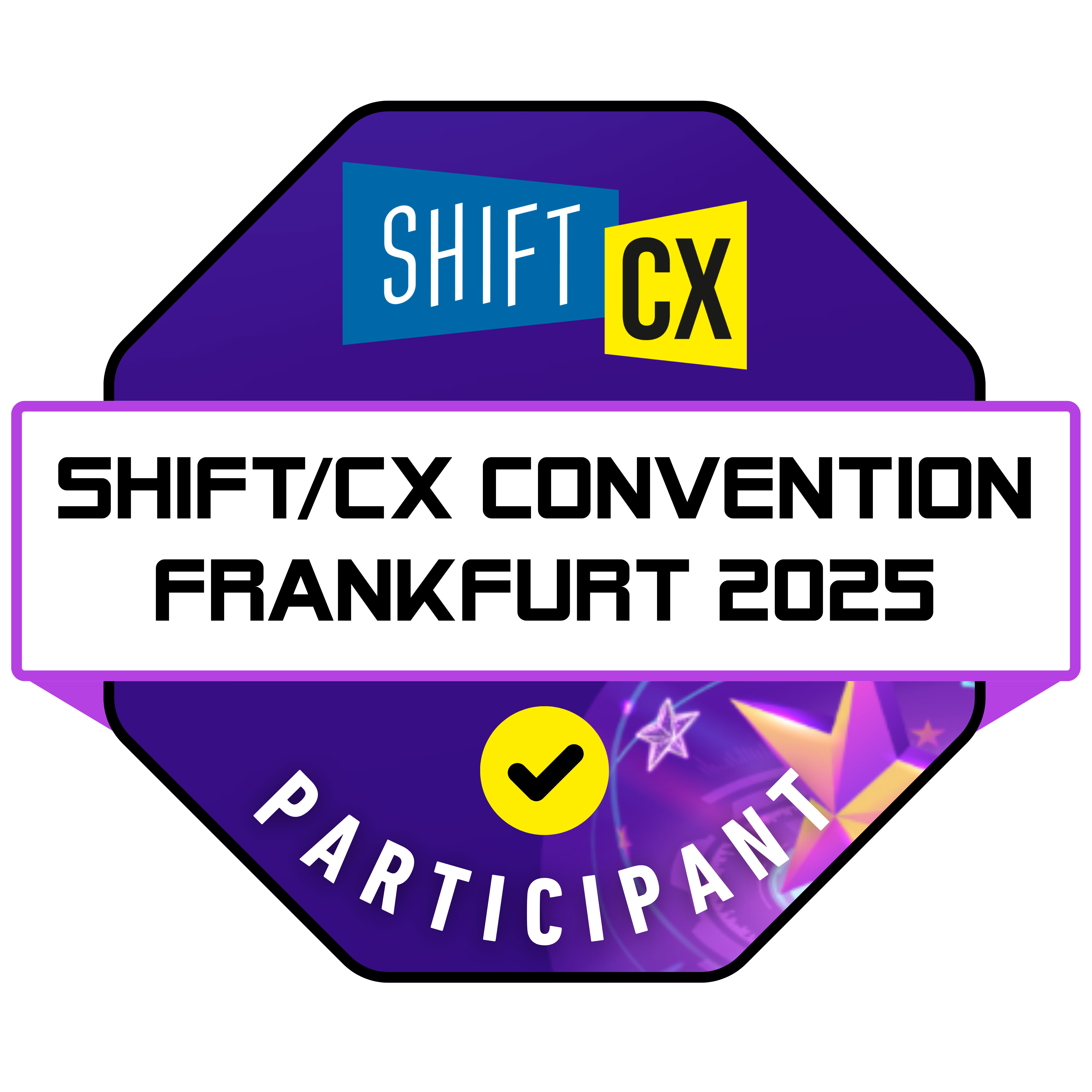 Badge