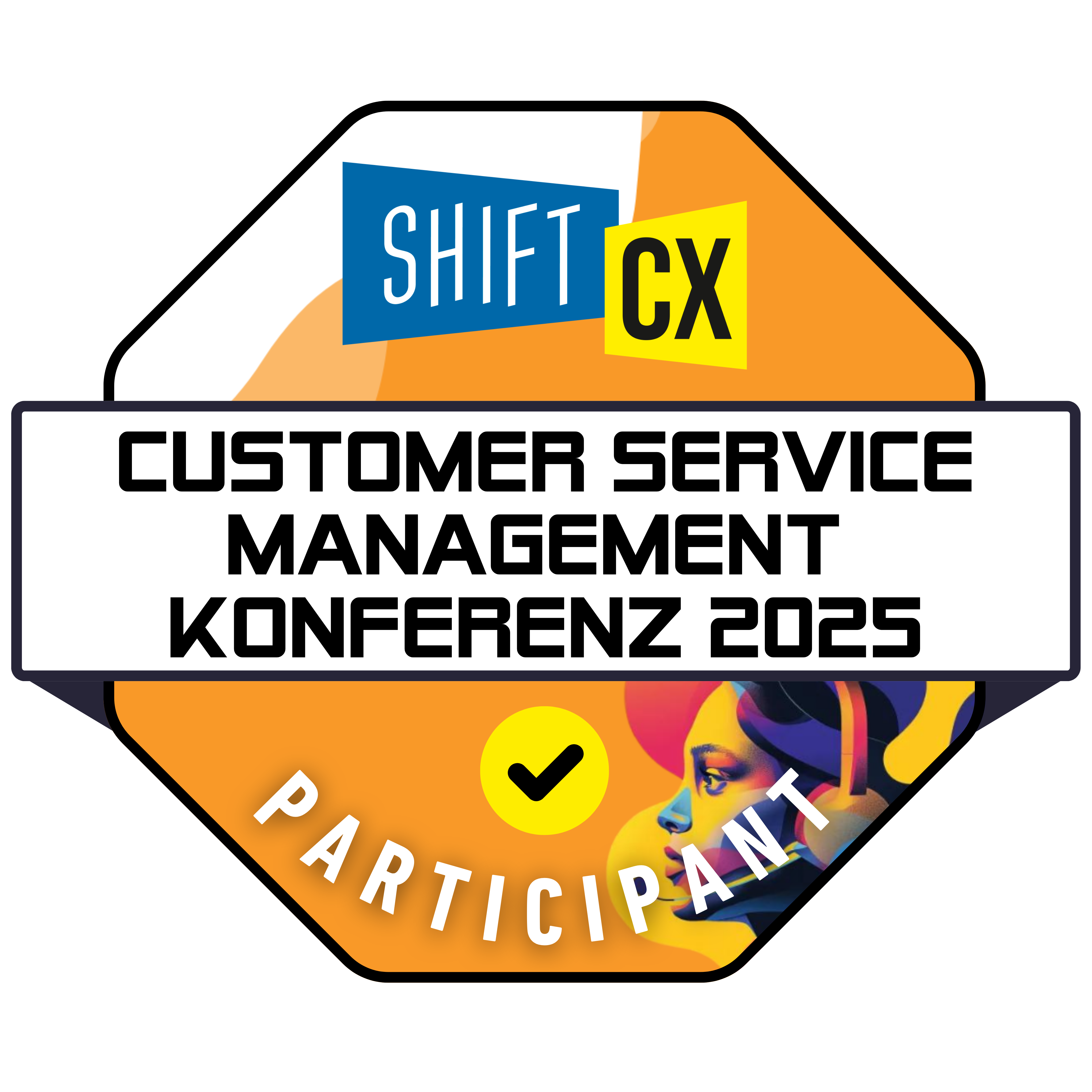 Badge