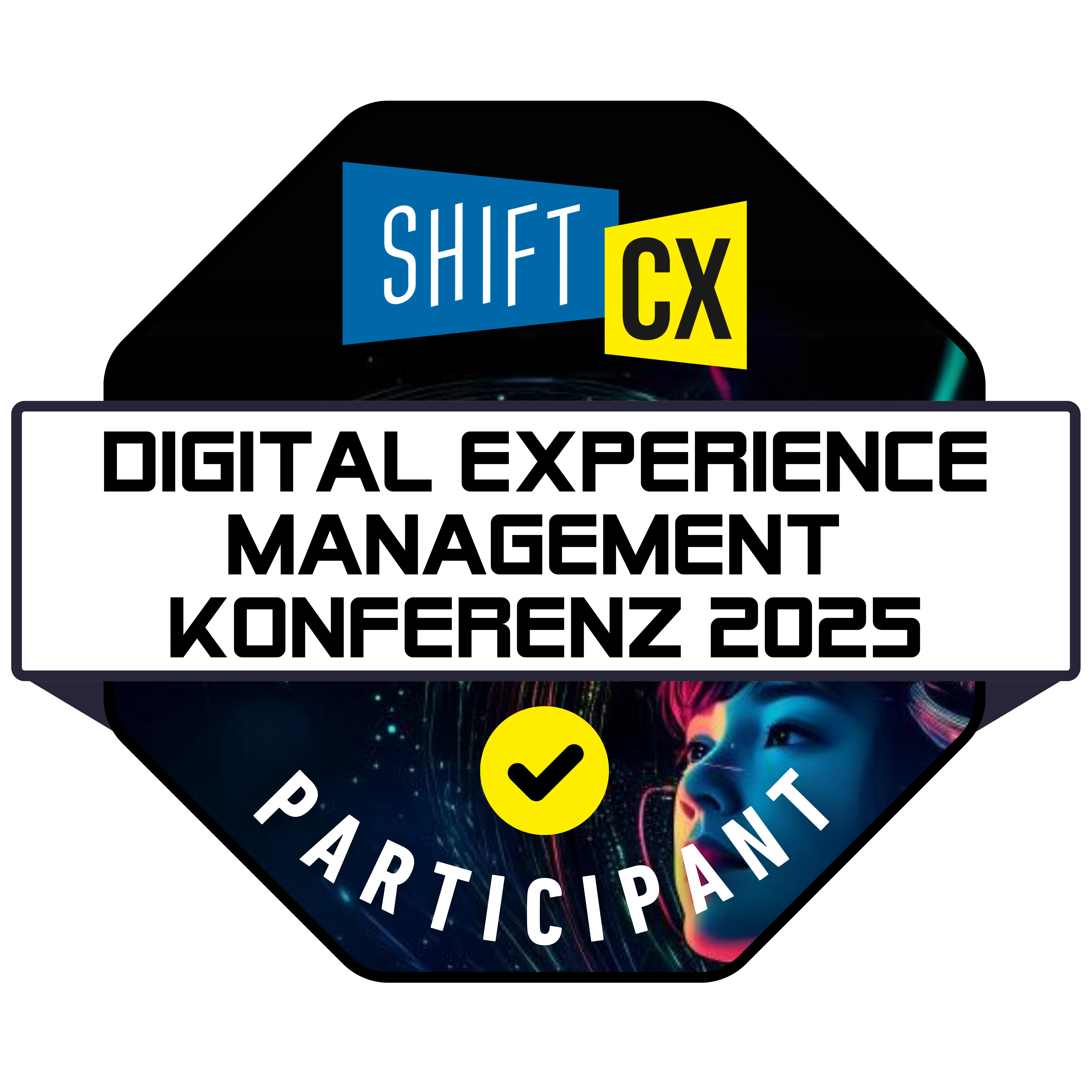 Badge