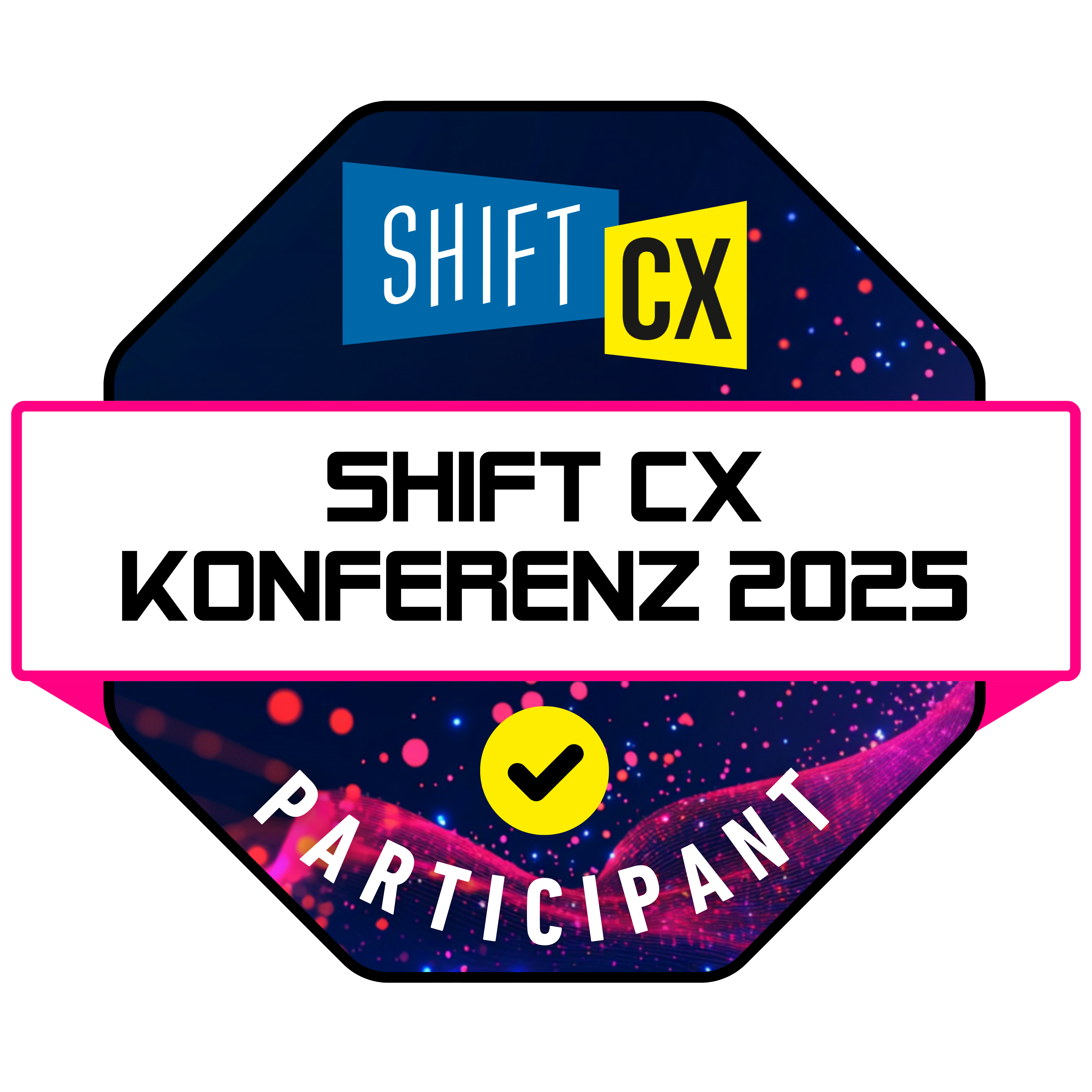 Badge